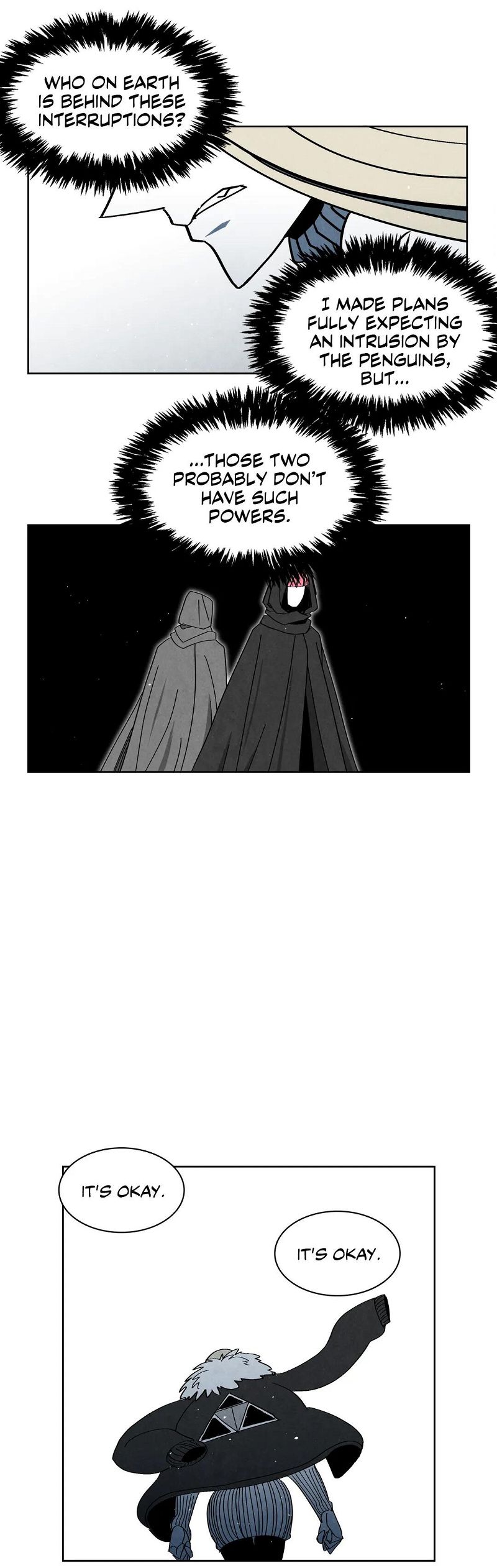 The Ashen Snowfield Chapter 56 page 3