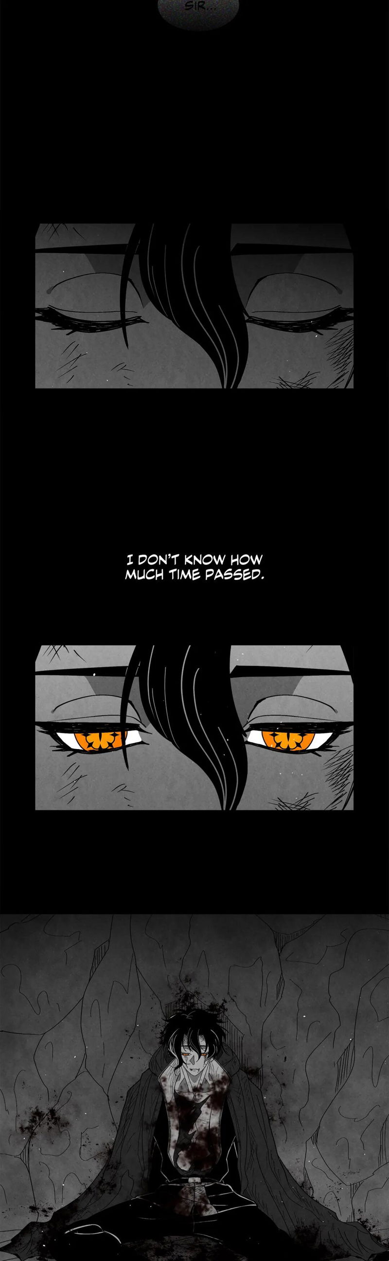 The Ashen Snowfield Chapter 59 page 2