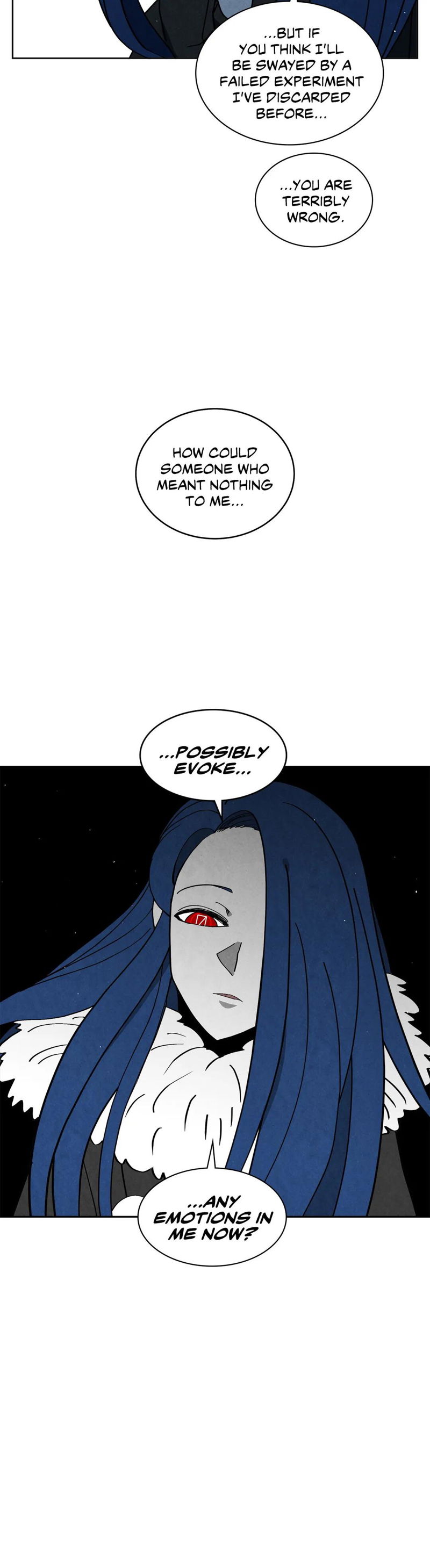 The Ashen Snowfield Chapter 60 page 4