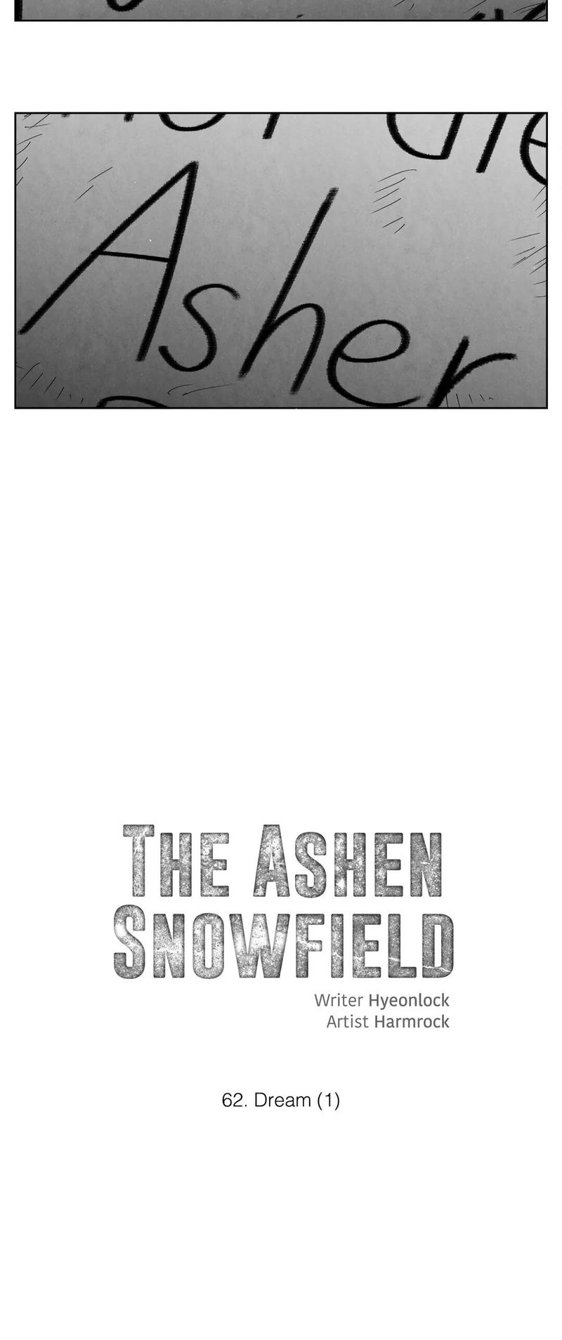 The Ashen Snowfield Chapter 62 page 4