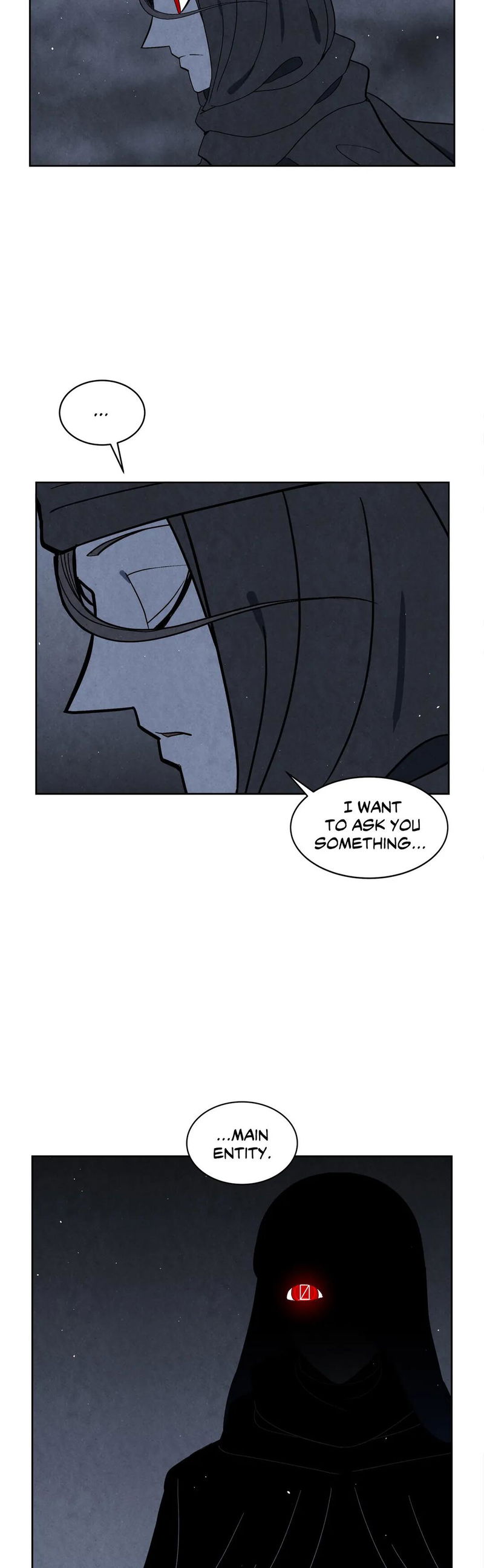 The Ashen Snowfield Chapter 62 page 6