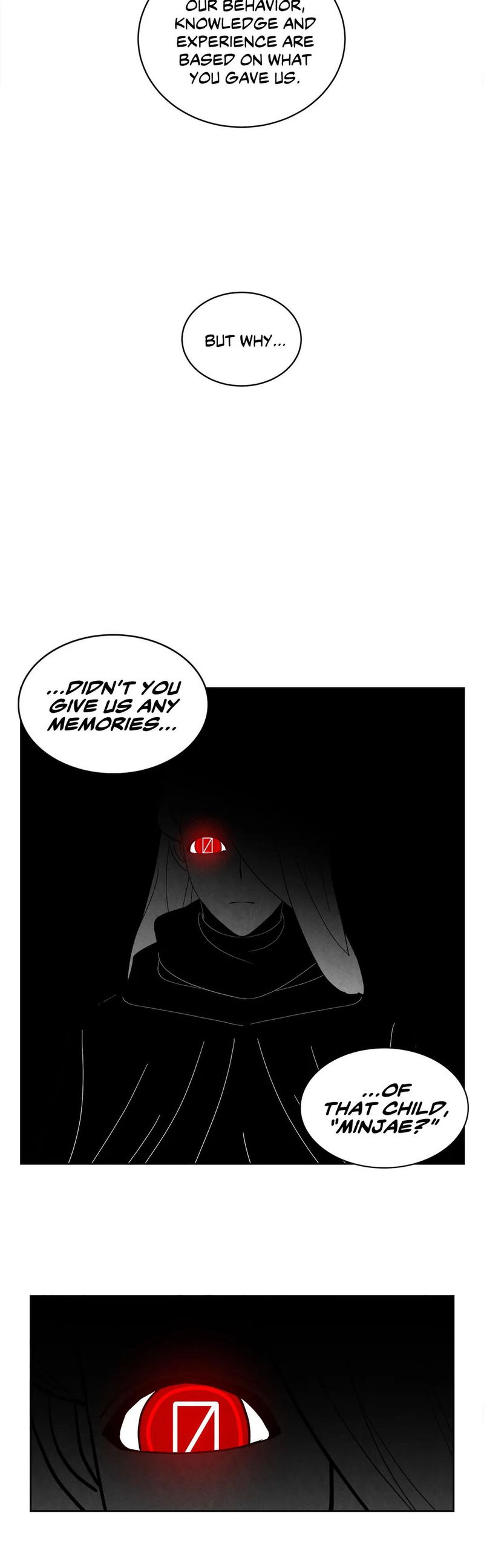 The Ashen Snowfield Chapter 62 page 8