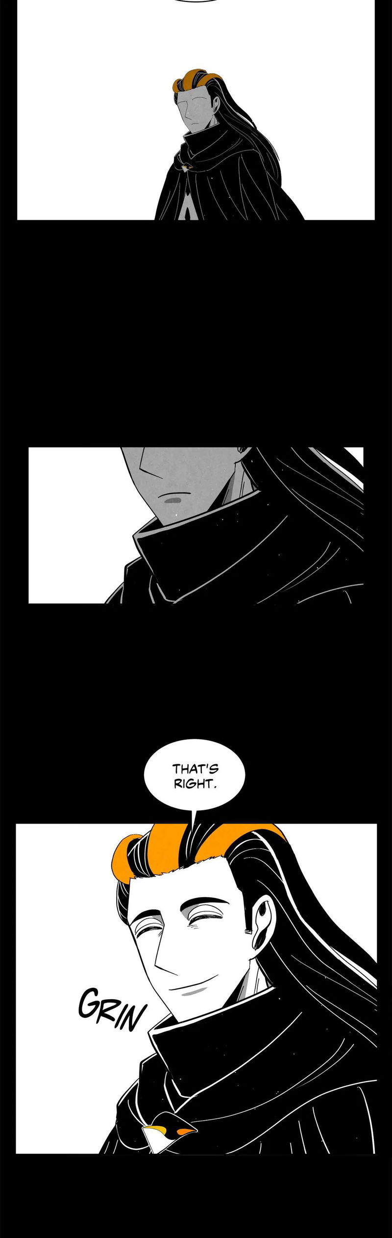 The Ashen Snowfield Chapter 62 page 27