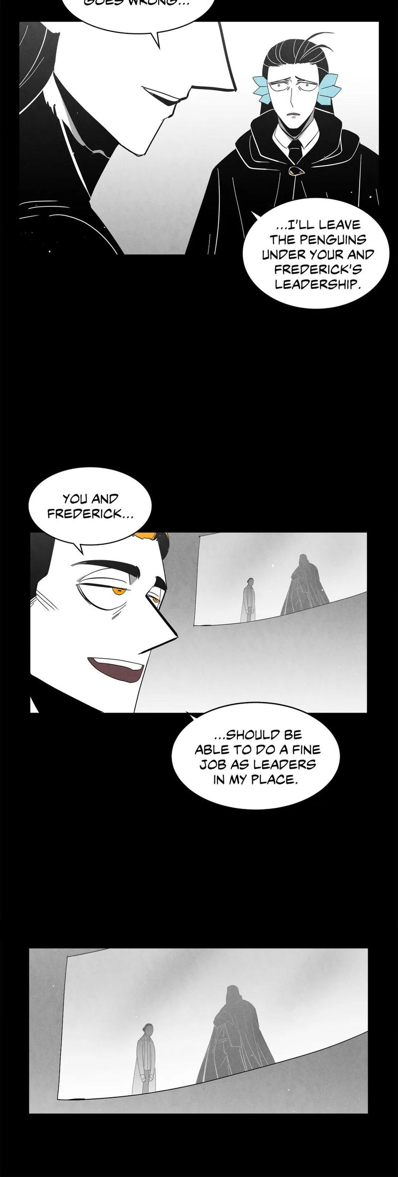 The Ashen Snowfield Chapter 67 page 4