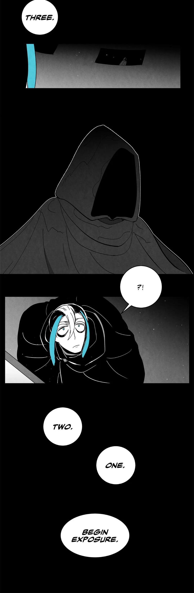 The Ashen Snowfield Chapter 67 page 8
