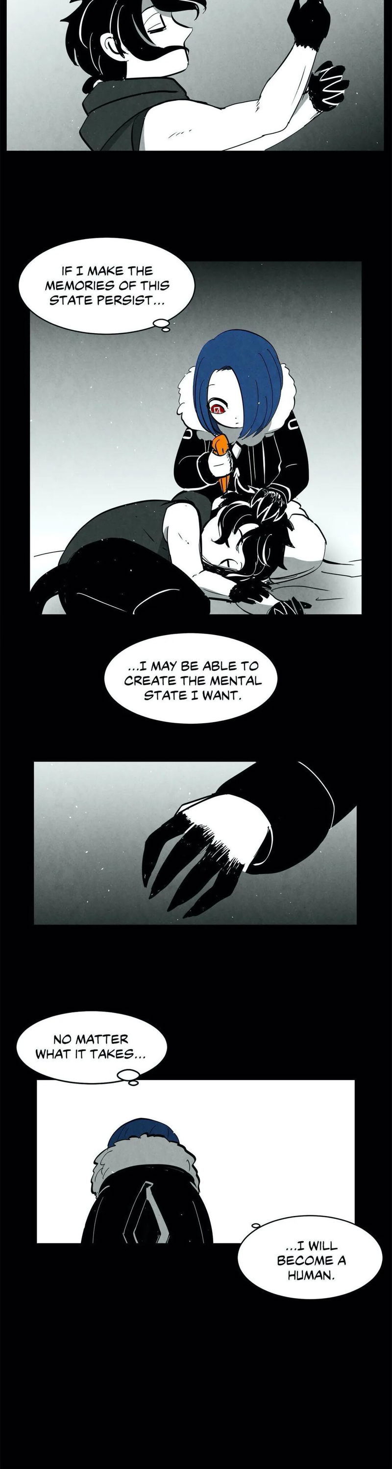 The Ashen Snowfield Chapter 68 page 4