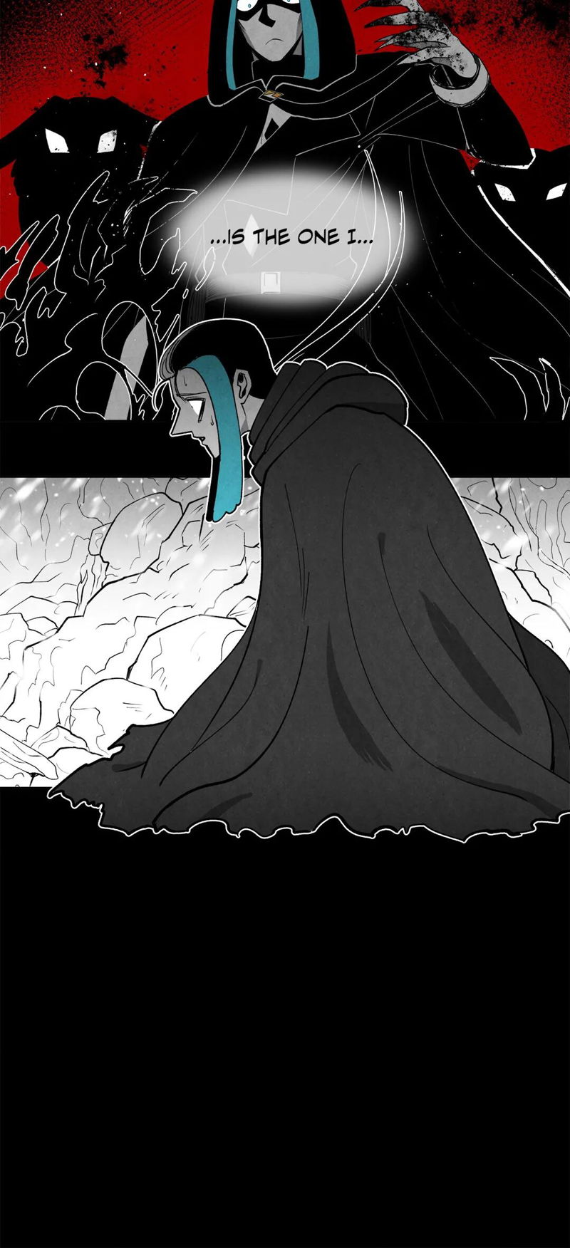 The Ashen Snowfield Chapter 69 page 18
