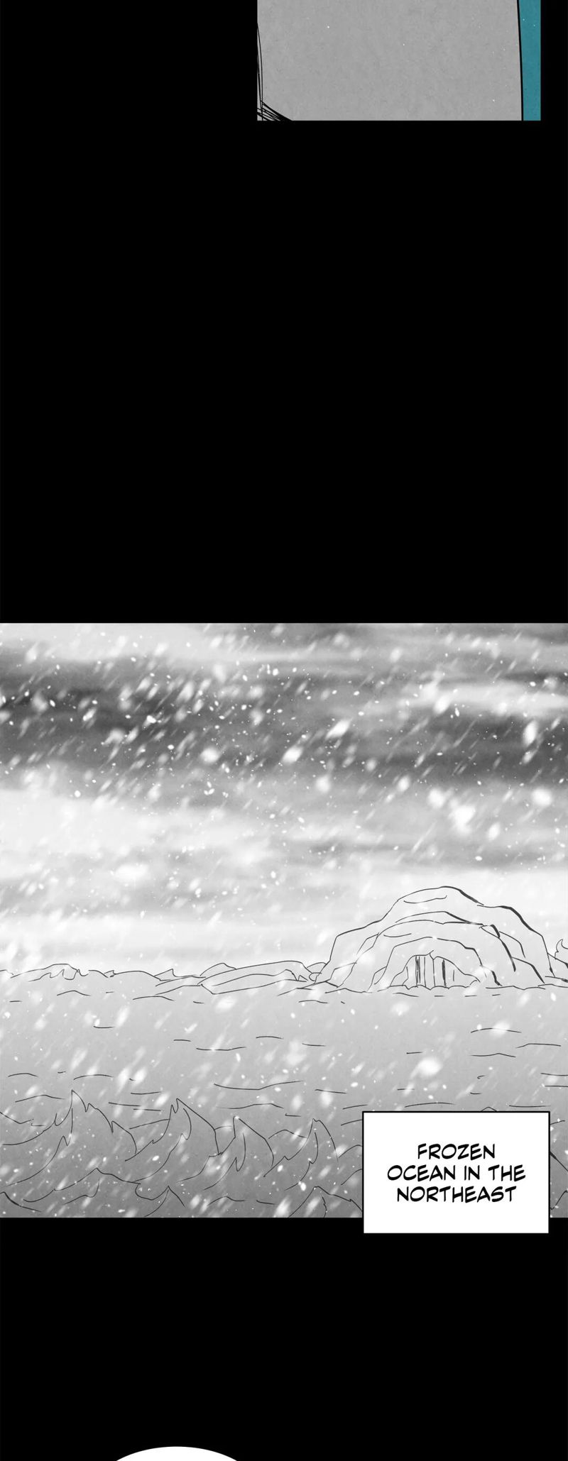 The Ashen Snowfield Chapter 69 page 26