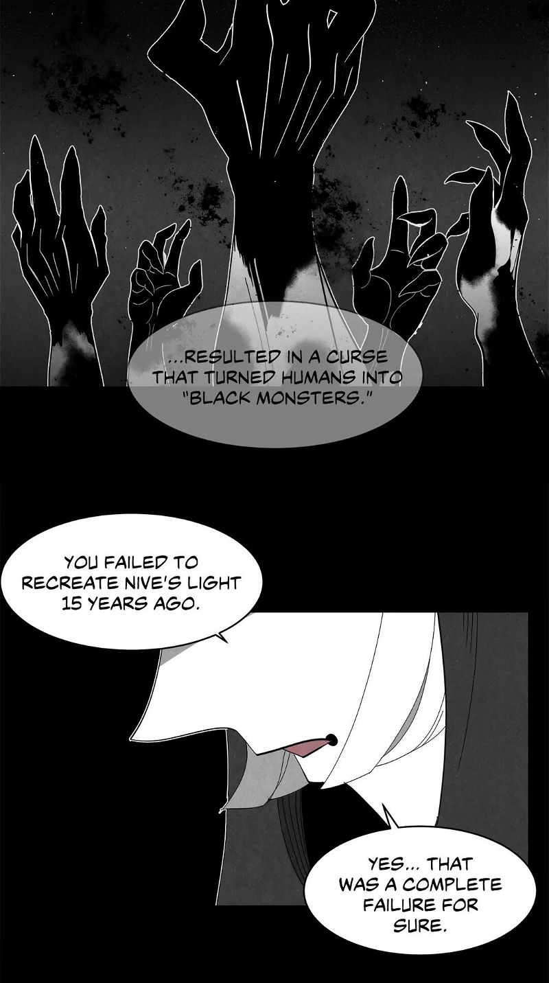 The Ashen Snowfield Chapter 69 page 38