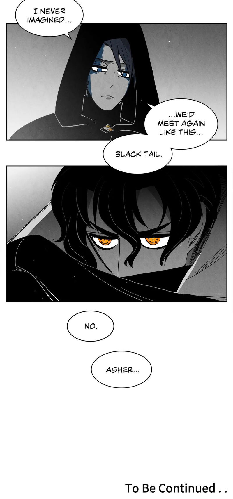 The Ashen Snowfield Chapter 69 page 63