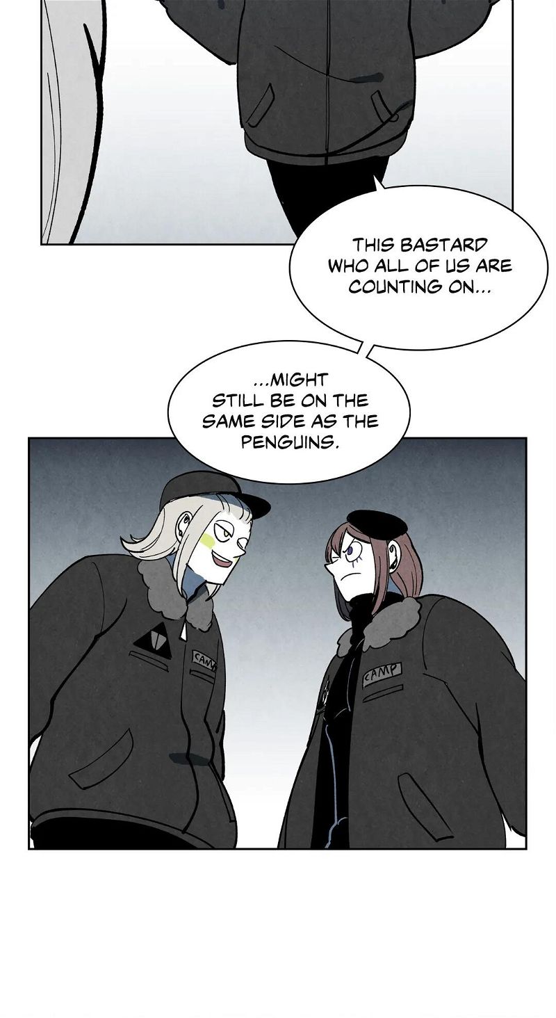 The Ashen Snowfield Chapter 72 page 6