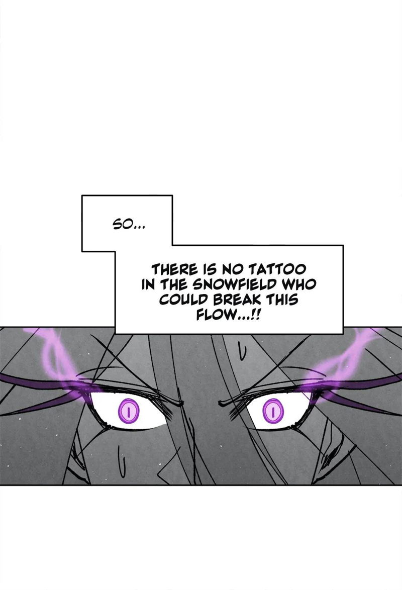 The Ashen Snowfield Chapter 75 page 27