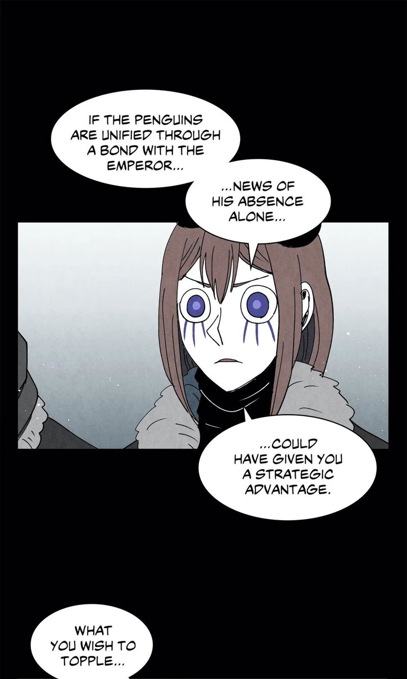 The Ashen Snowfield Chapter 75 page 73