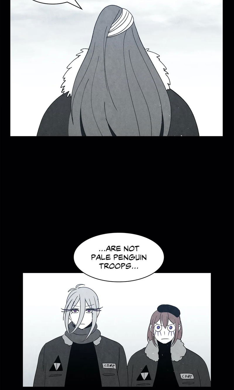 The Ashen Snowfield Chapter 75 page 74