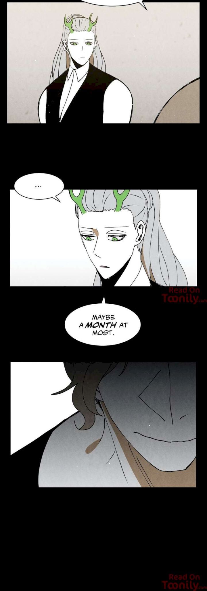 The Ashen Snowfield Chapter 76 page 6