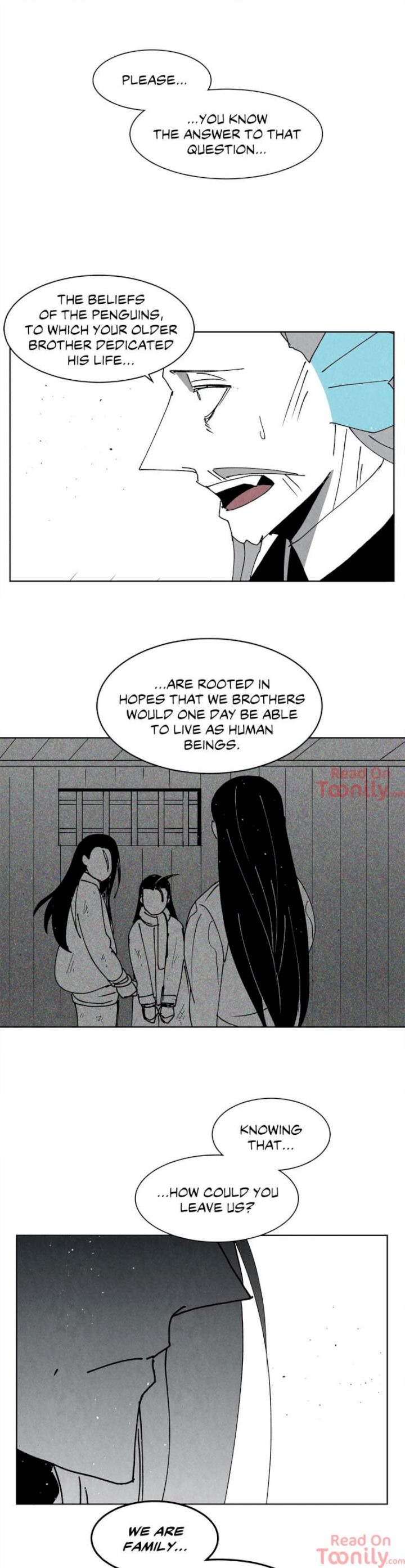 The Ashen Snowfield Chapter 76 page 52