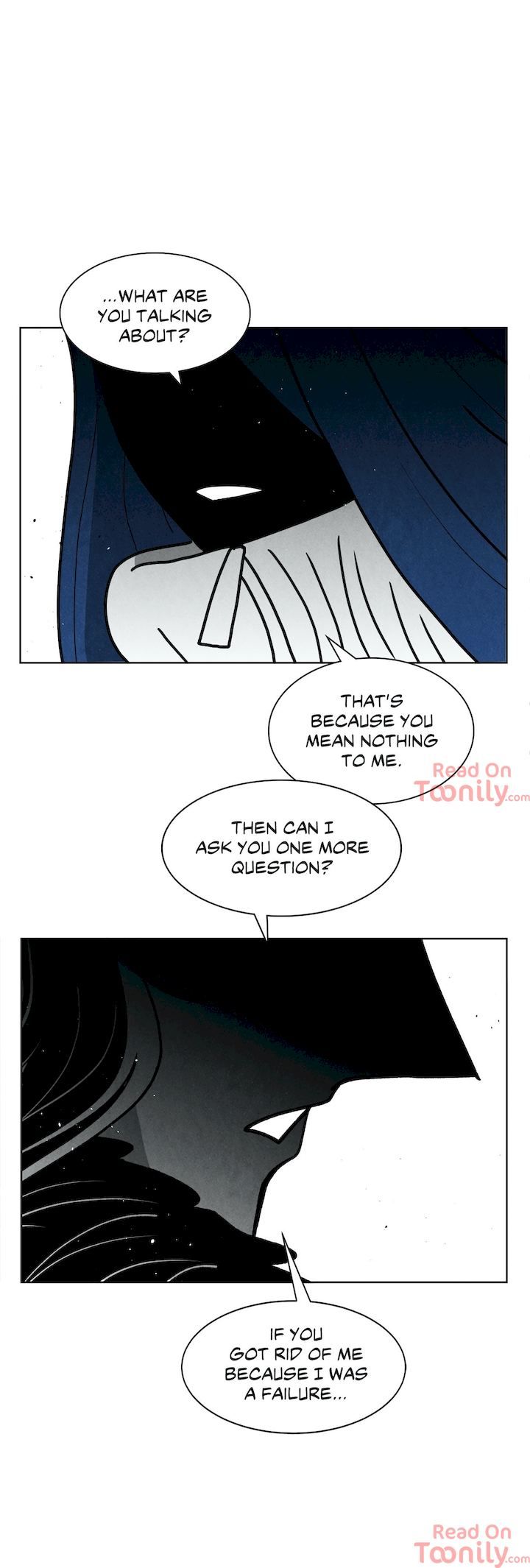 The Ashen Snowfield Chapter 80 page 33