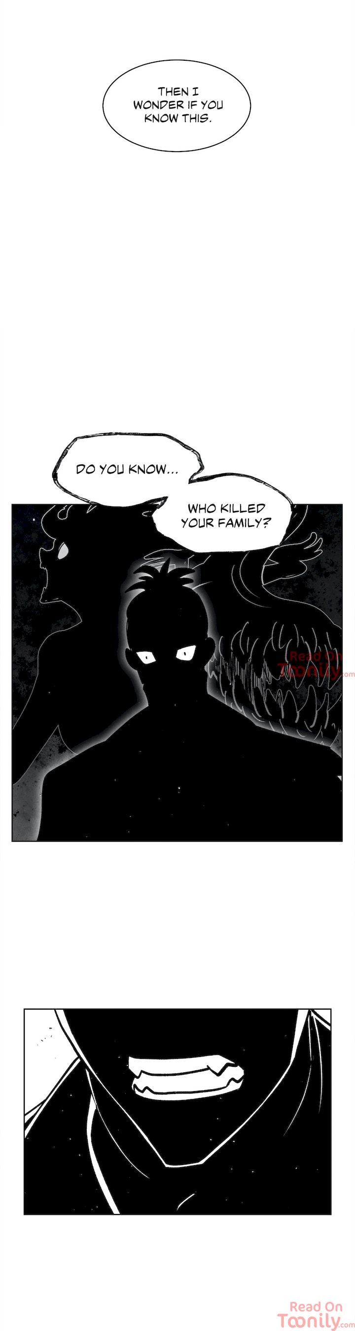 The Ashen Snowfield Chapter 81 page 22
