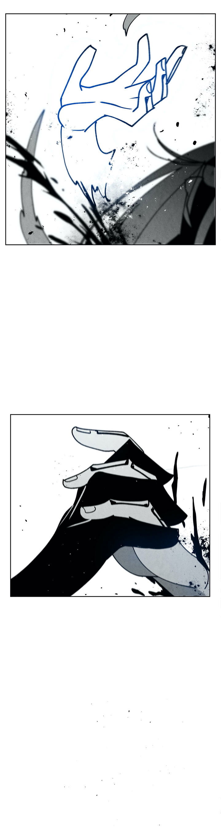 The Ashen Snowfield Chapter 85 page 21