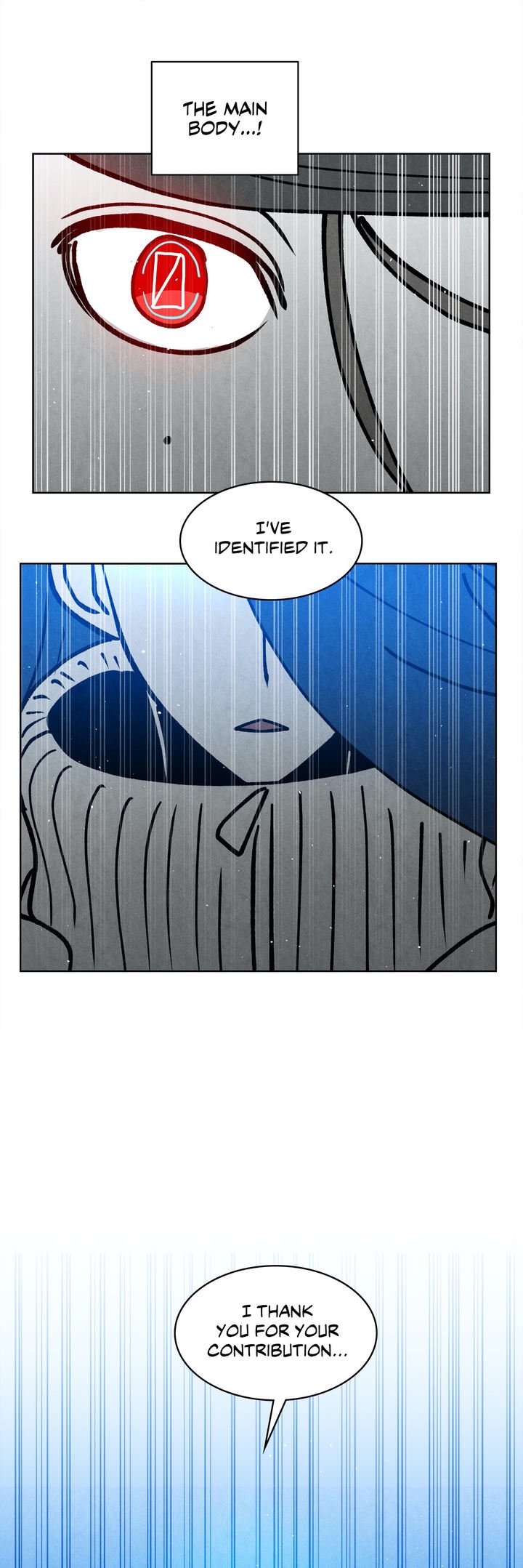 The Ashen Snowfield Chapter 85 page 45