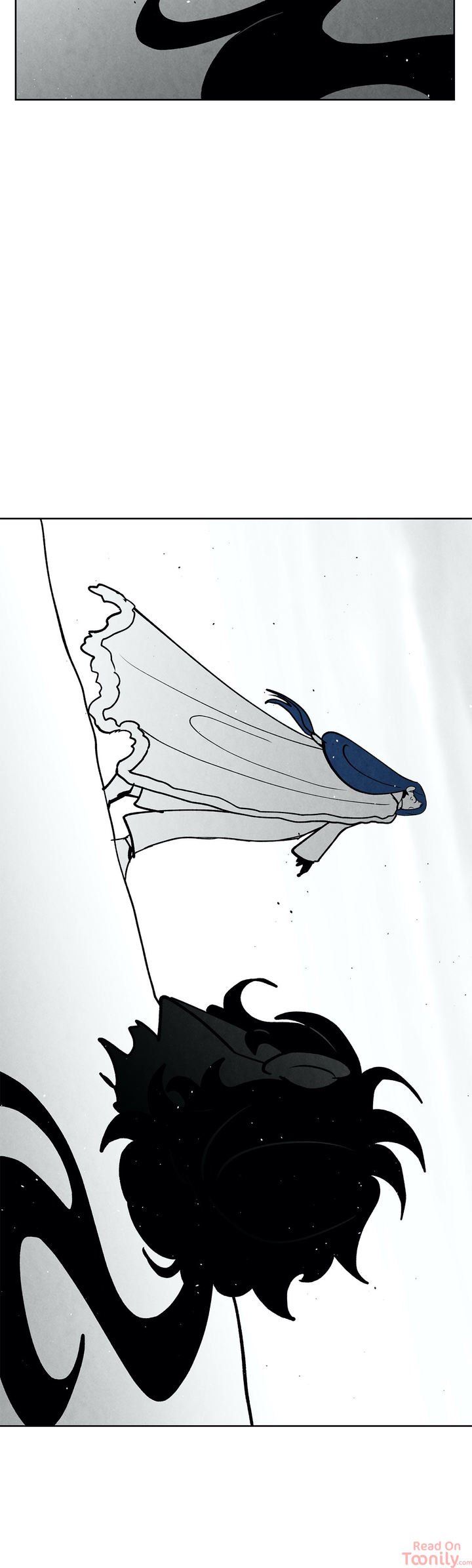 The Ashen Snowfield Chapter 87 page 14