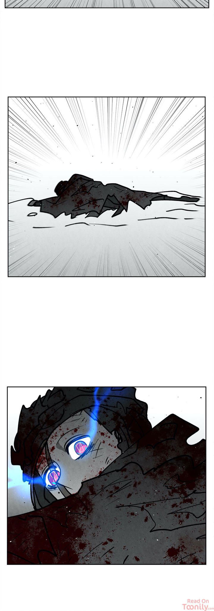 The Ashen Snowfield Chapter 87 page 48