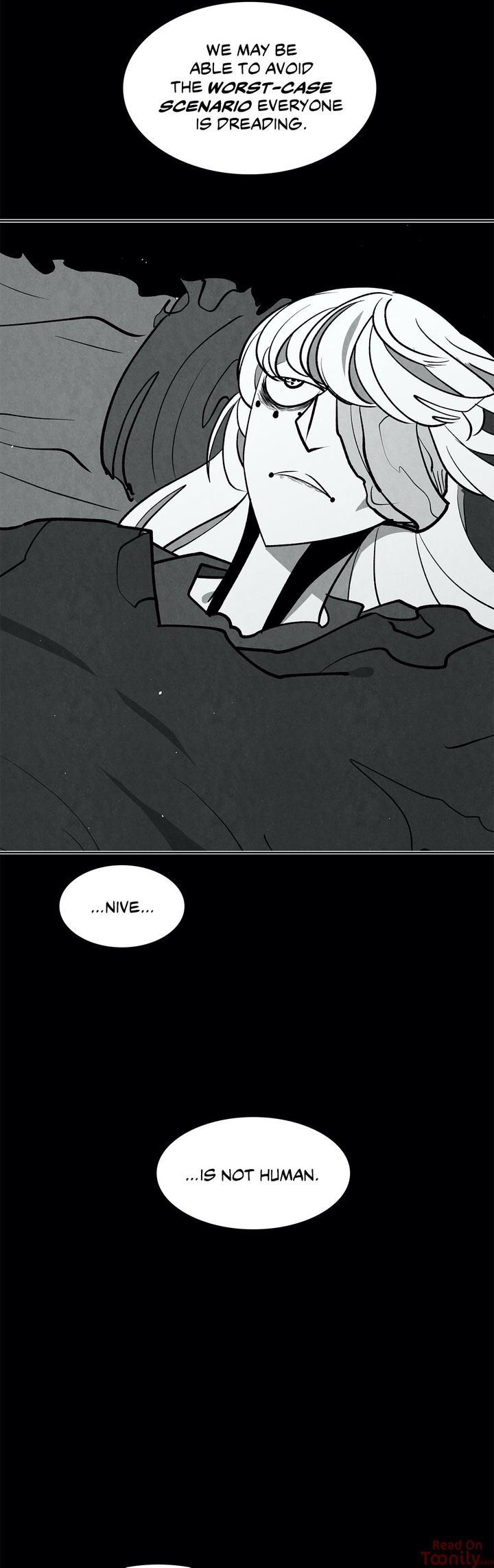 The Ashen Snowfield Chapter 88 page 3