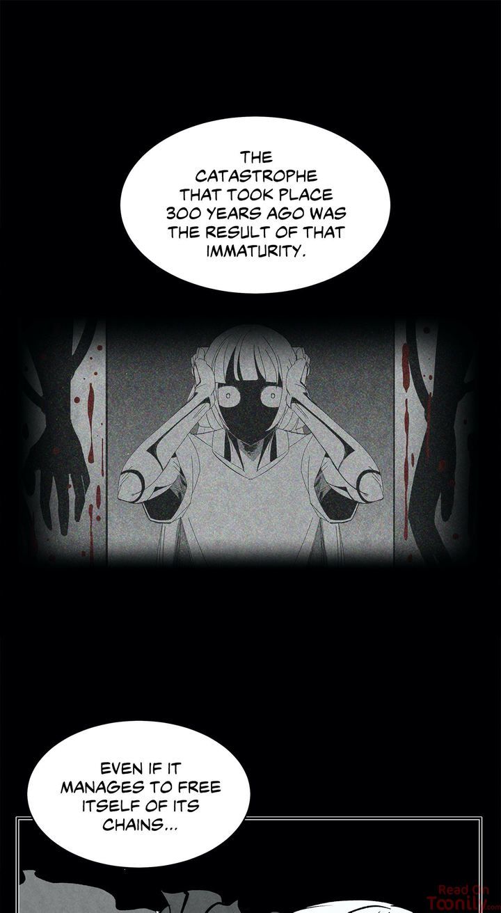 The Ashen Snowfield Chapter 88 page 5
