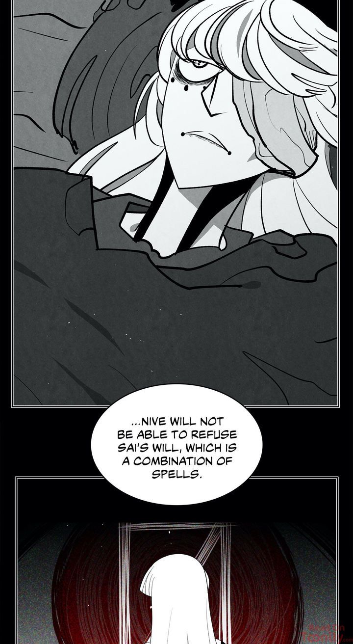 The Ashen Snowfield Chapter 88 page 6