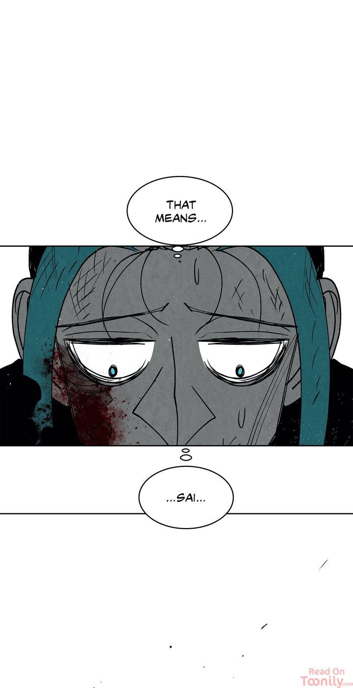 The Ashen Snowfield Chapter 88 page 35