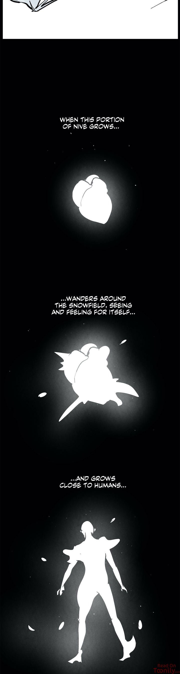 The Ashen Snowfield Chapter 89 page 8