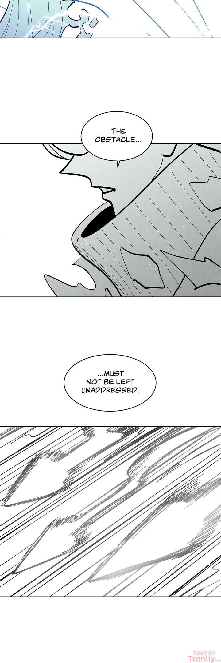 The Ashen Snowfield Chapter 89 page 25