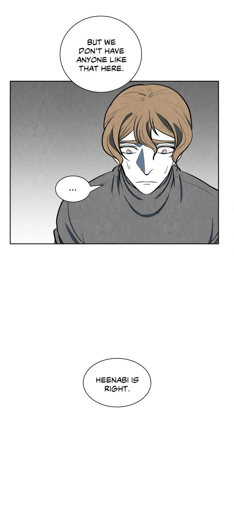 The Ashen Snowfield Chapter 9 page 10