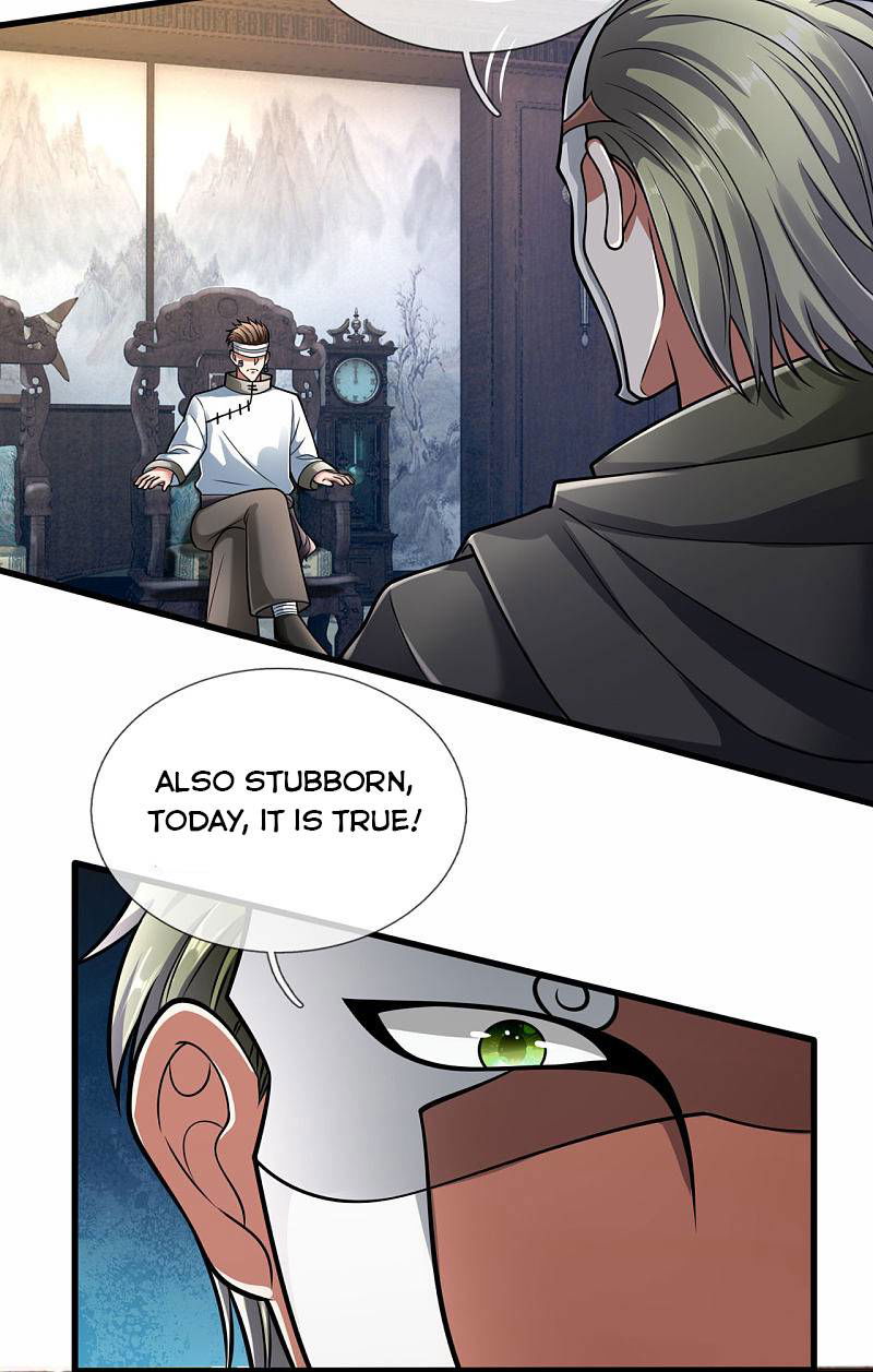 Urban Rebellion Chapter 178 page 6