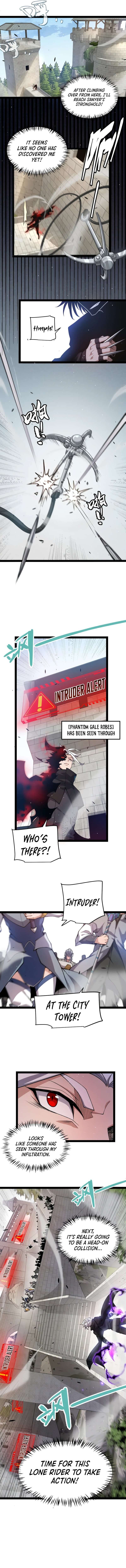 The Game That I Came From Chapter 208 page 12