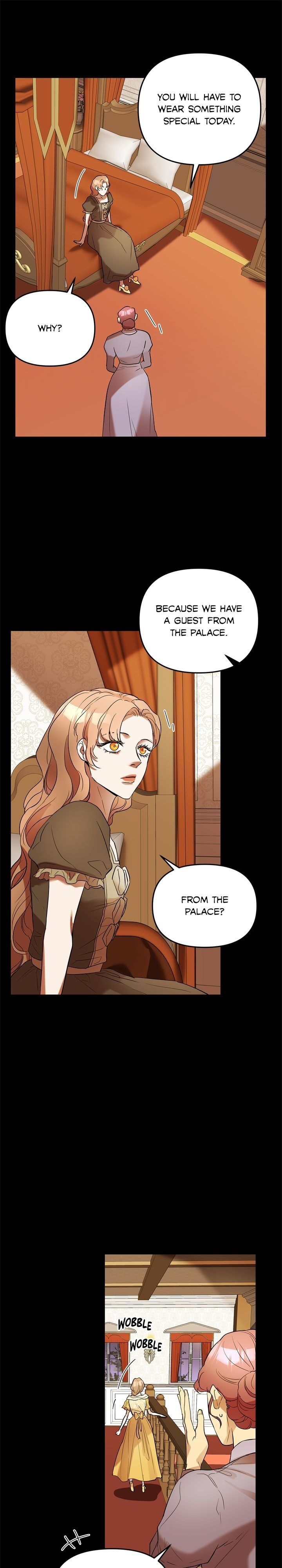 Agatha Chapter 17 page 11