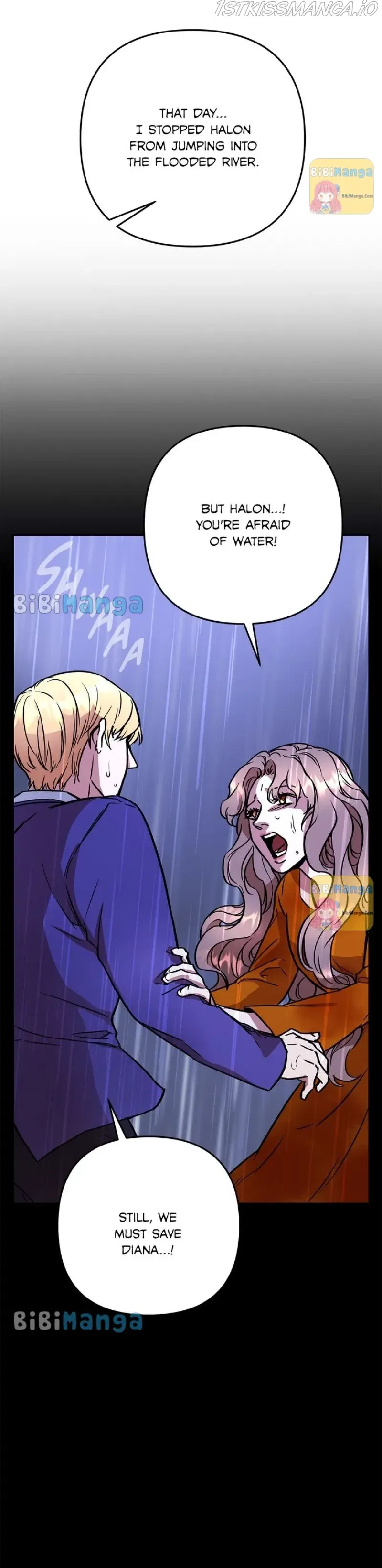 Agatha Chapter 54 page 45
