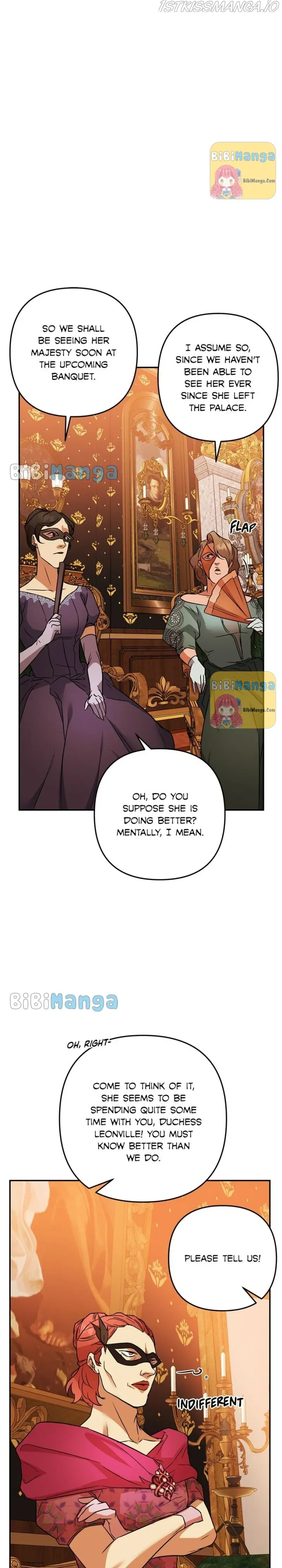 Agatha Chapter 62 page 31