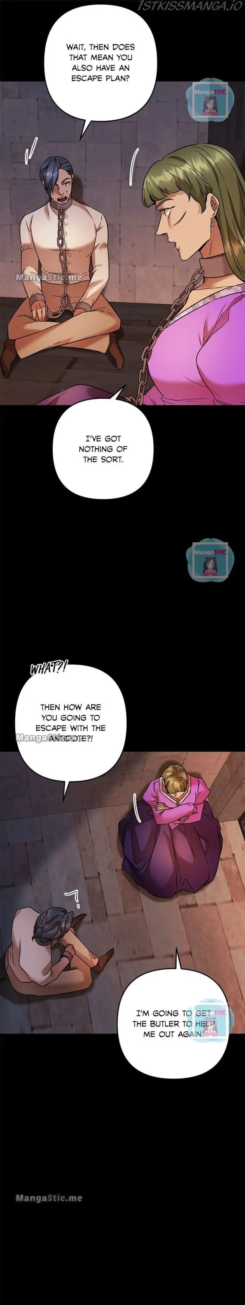 Agatha Chapter 70 page 7