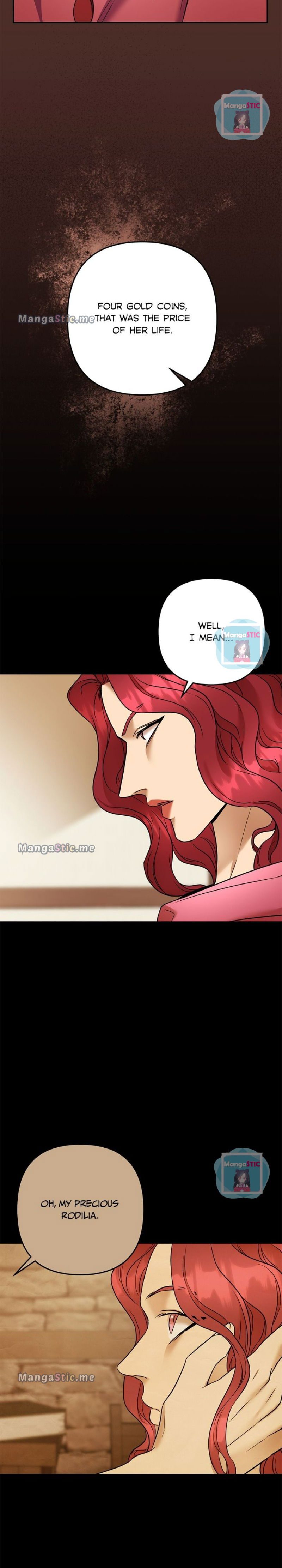 Agatha Chapter 75 page 18