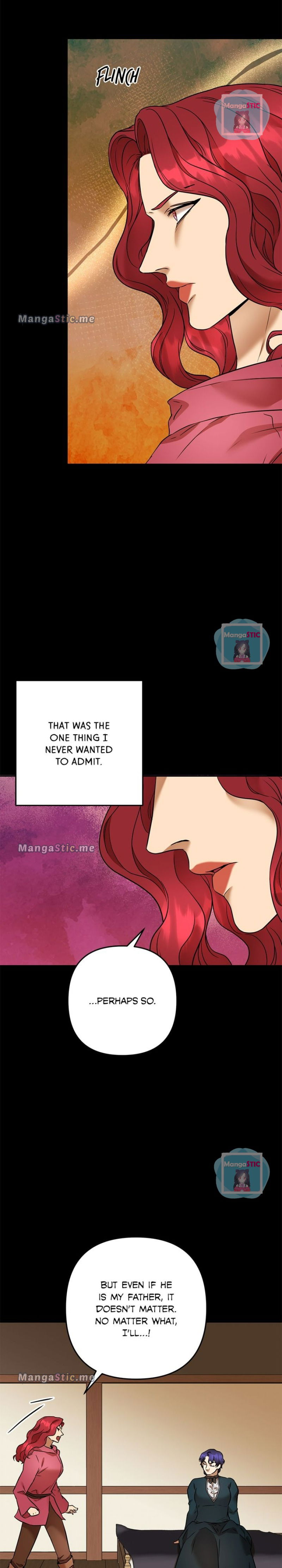 Agatha Chapter 75 page 21