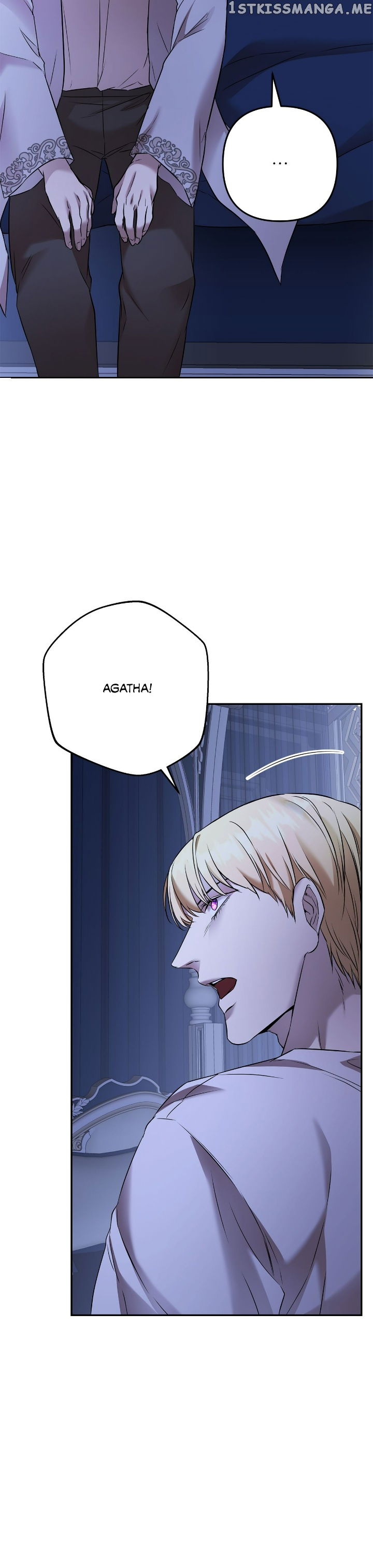 Agatha Chapter 91 page 7