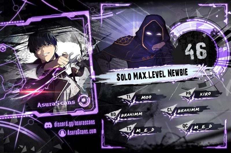 Solo Max-Level Newbie Chapter 46 page 1