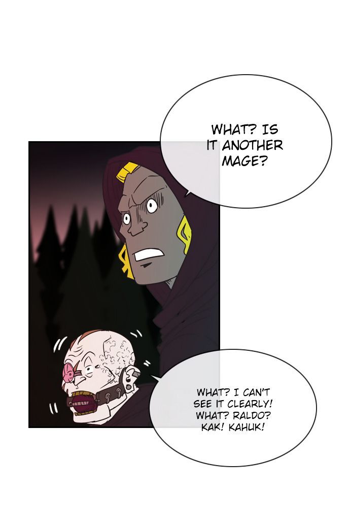 Magic Scroll Seller Zio Chapter 17 page 51