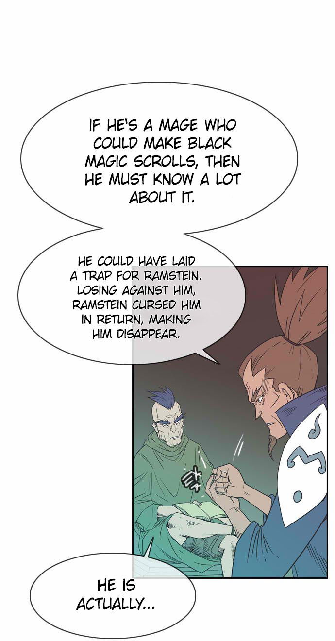 Magic Scroll Seller Zio Chapter 29 page 19