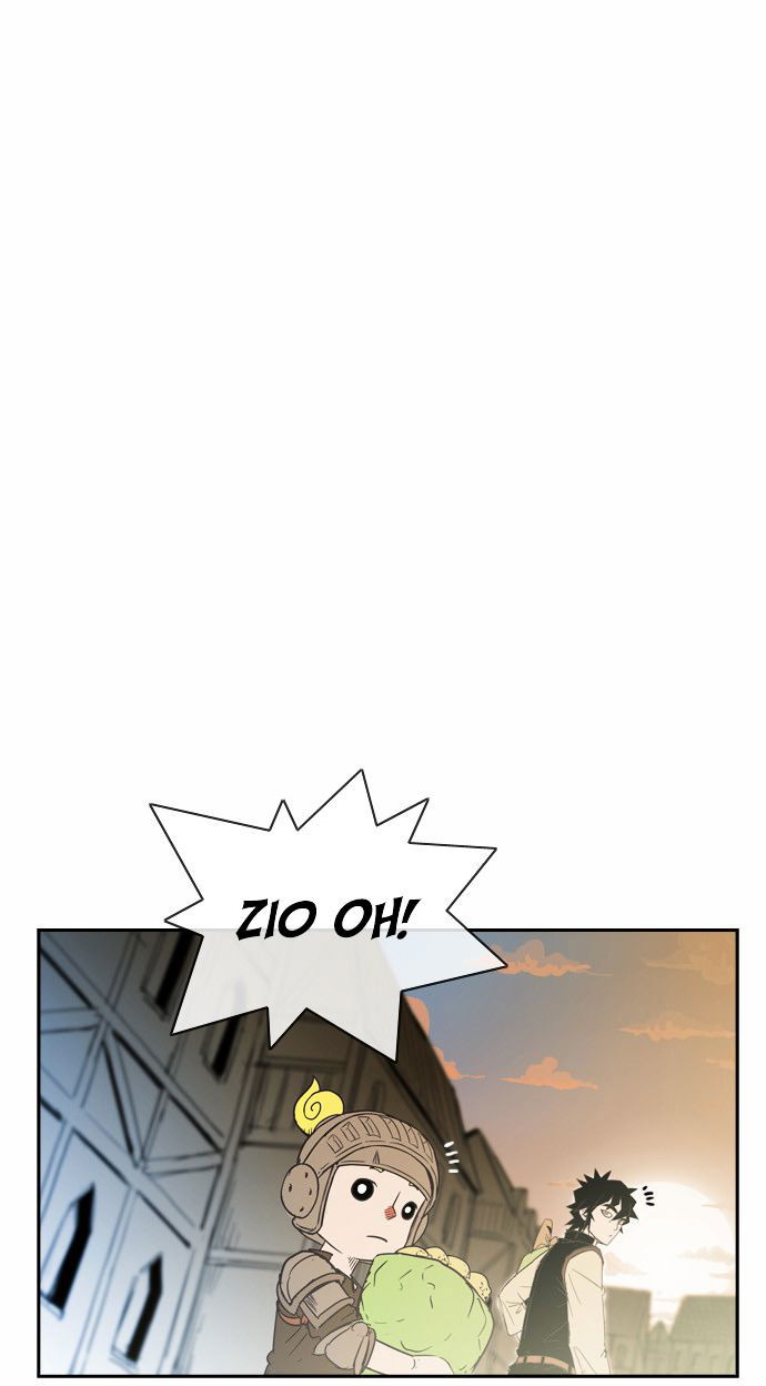 Magic Scroll Seller Zio Chapter 6 page 49