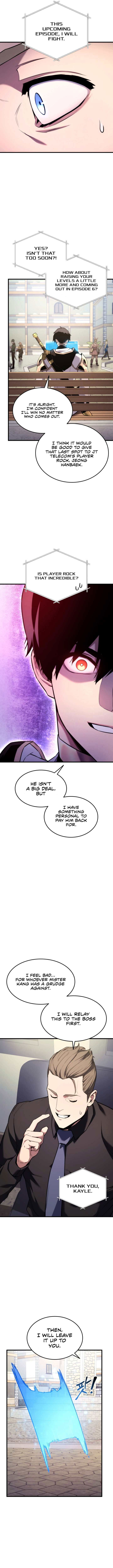 Ranker’s Return (Remake) Chapter 49 page 15