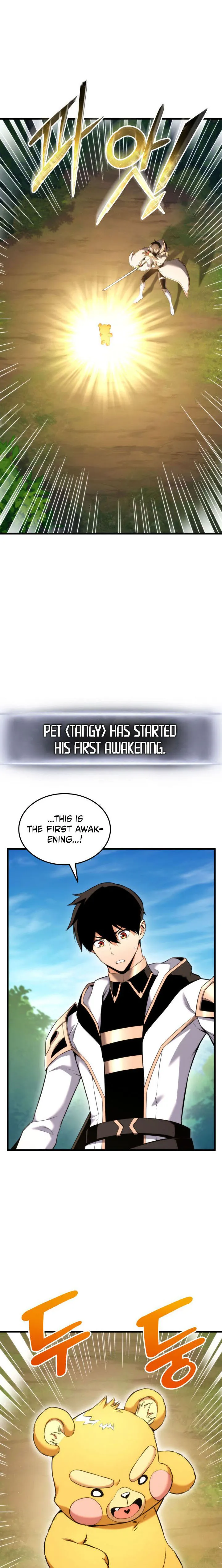 Ranker’s Return (Remake) Chapter 56 page 2