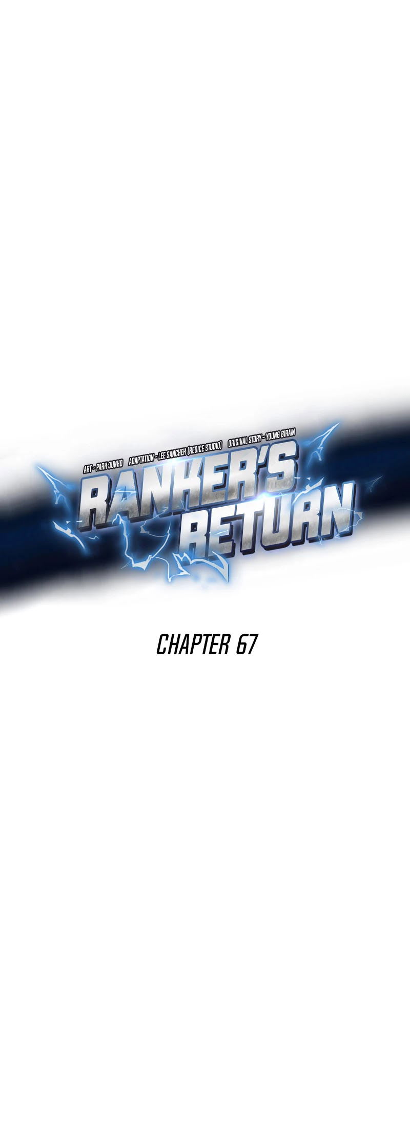 Ranker’s Return (Remake) Chapter 67 page 16