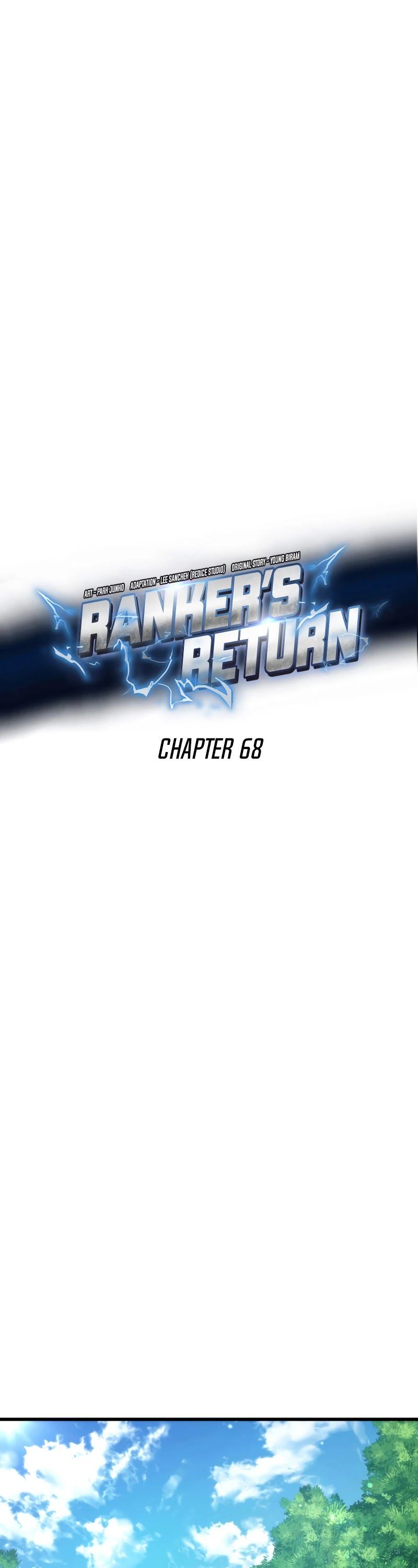 Ranker’s Return (Remake) Chapter 68 page 10